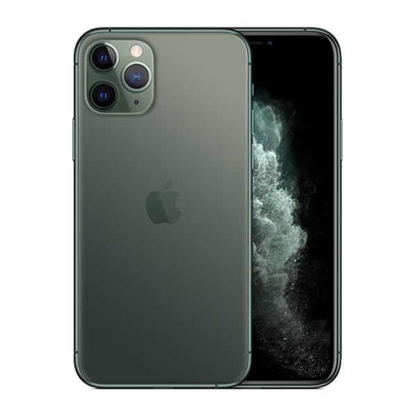 Apple iphone 11 Pro Max 256GB Máy Đẹp 99% - Không Zin Tặng Máy