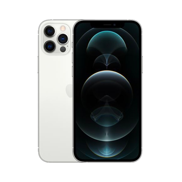 Apple Iphone 12 Pro Max 256GB Máy Đẹp 99% - Không Zin Tặng Máy