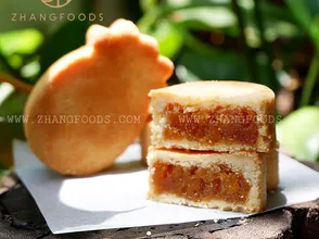 NƠI BÁN BÁNH HANDMADE CHUẨN VỊ ĐÀI LOAN