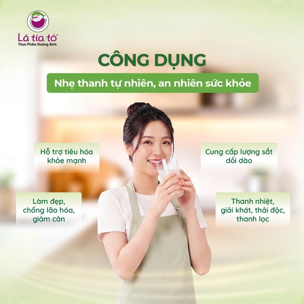 Bột sắn dây nguyên chất