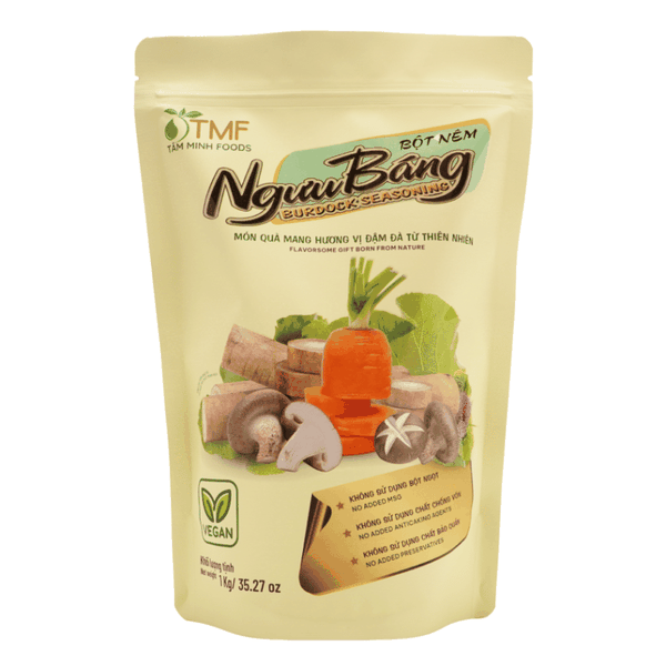 Bột nêm ngưu báng