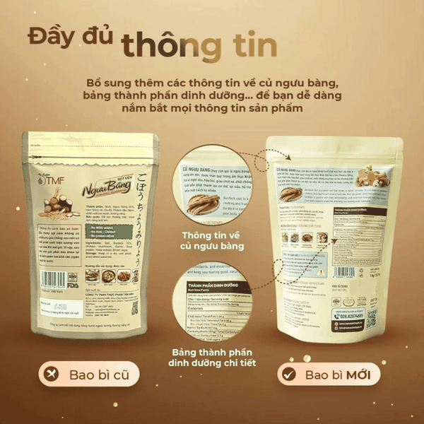 Bột nêm ngưu báng