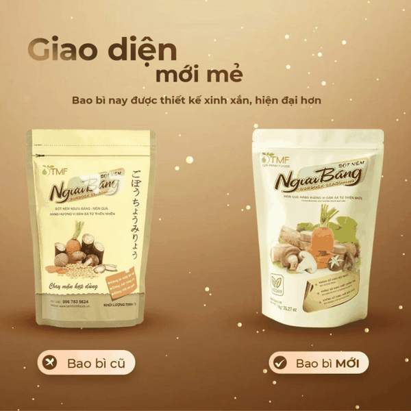 Bột nêm ngưu báng