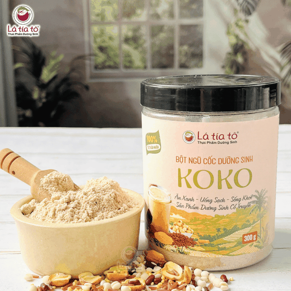Koko bet