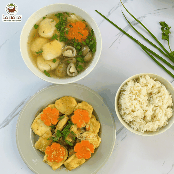 Củ Hoài Sơn Tươi Hữu Cơ