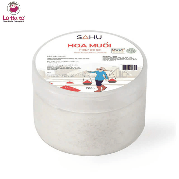 Hoa muối Sahu