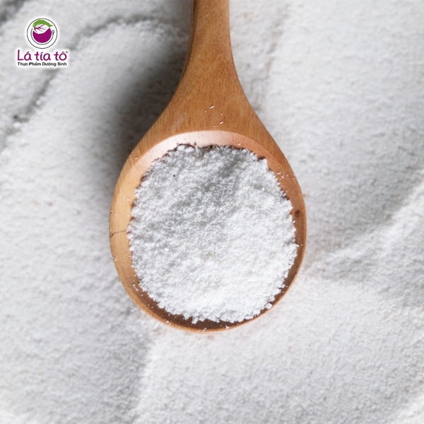 Muối Biển Hầm Lò 225gr