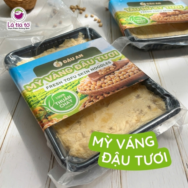 Mỳ váng đậu tươi 300gr
