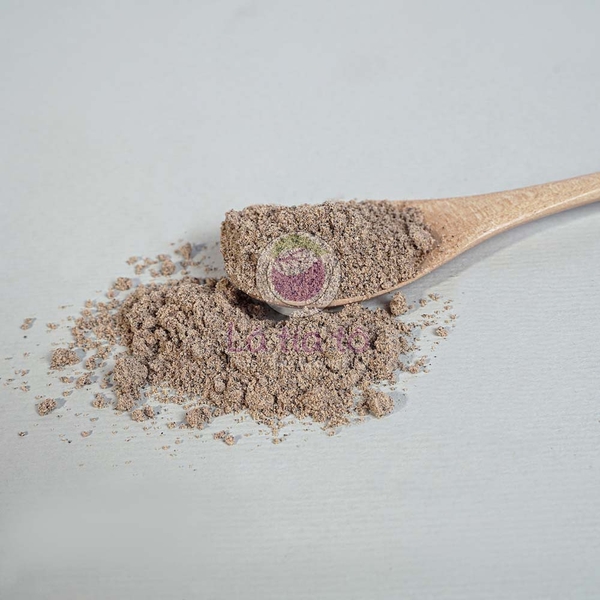 Natto đậu tương đen bột