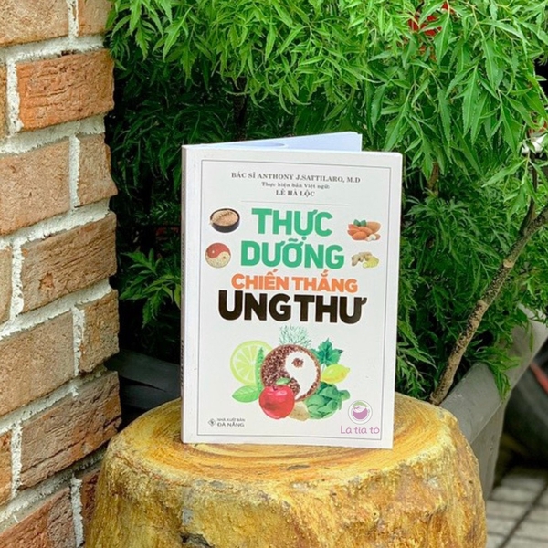 Thực Dưỡng Chiến Thắng Ung Thư