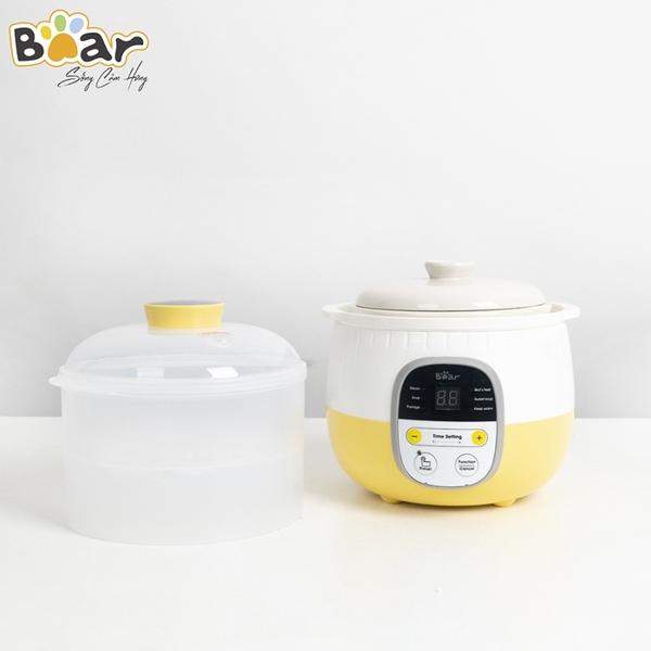 Nồi nấu chậm Beaar