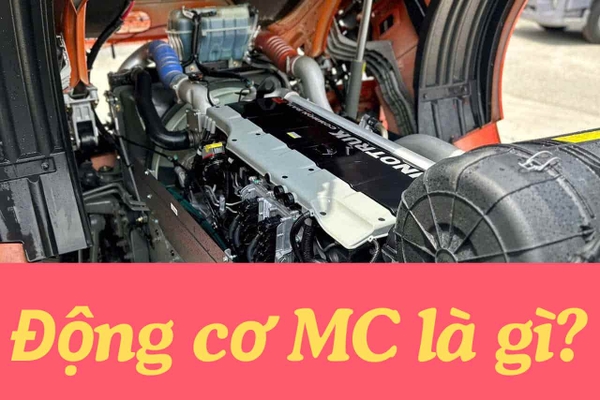 Động Cơ MC Là Gì? Giải Mã Sức Mạnh Vượt Trội Của Động Cơ Thế Hệ Mới