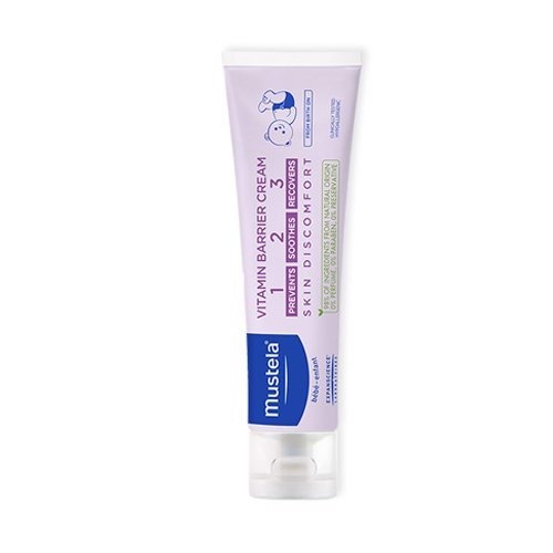 VITAMIN BARRIER CREAM(Kem chống hăm tã)