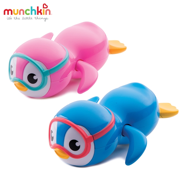 Đồ chơi Cánh cụt tập bơi Munchkin