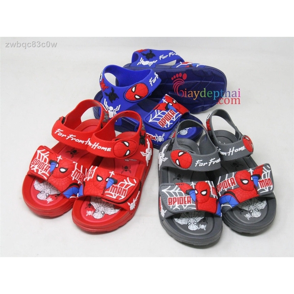 Sandal siêu nhân Thái size 13