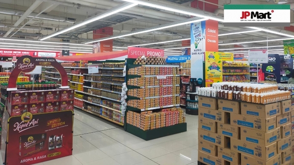 Xu hướng thực phẩm tiện lợi 2025: Cơ hội cho người kinh doanh nhỏ