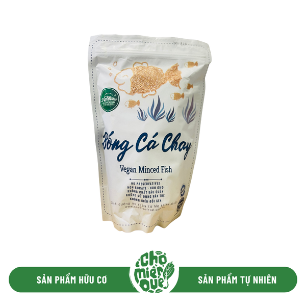 Bóng cá chay TH - 150gr
