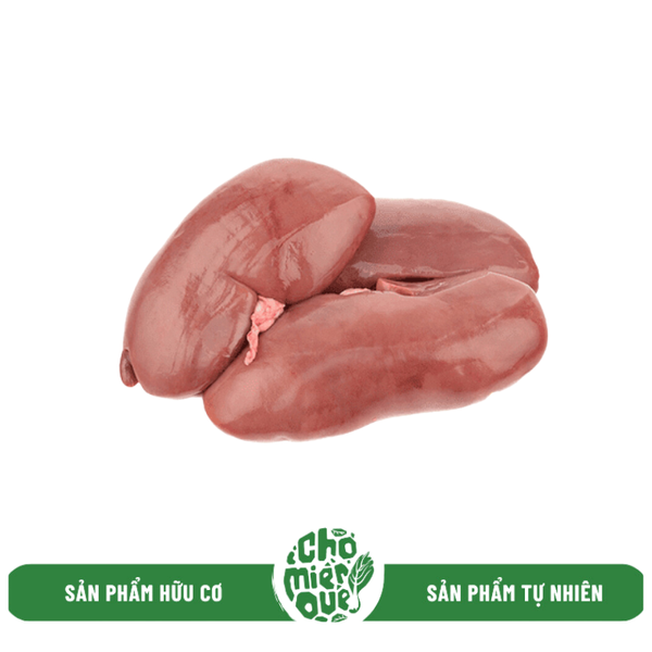 Cật heo AM - Kg