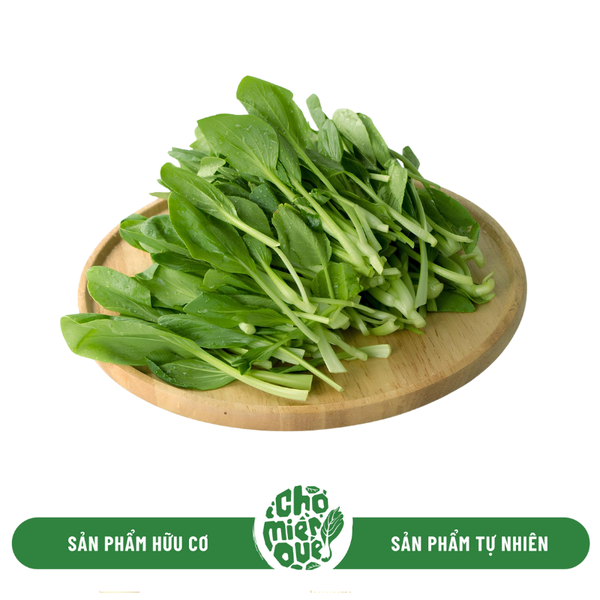 Cải Ngọt hữu cơ - Kg