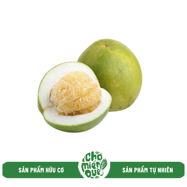 Bưởi năm roi SX hữu cơ - Kg