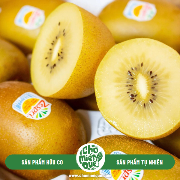 Kiwi vàng - Kg