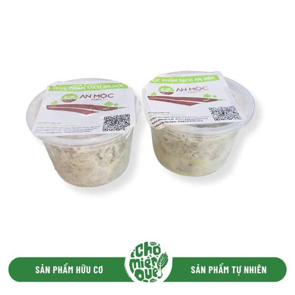 Pate Gan Heo AM - 100gr
