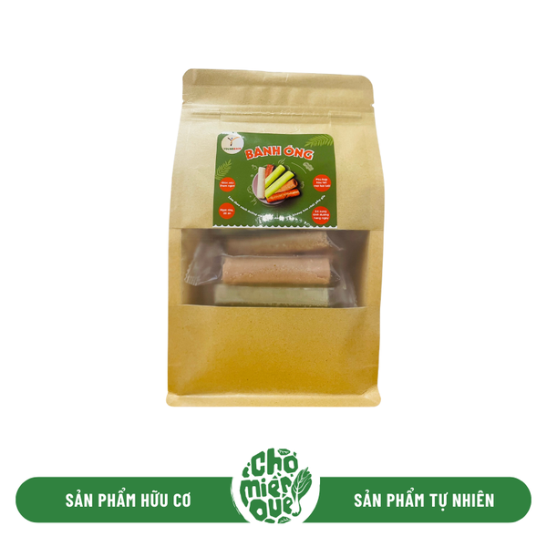 Bánh ống YB - 180gr
