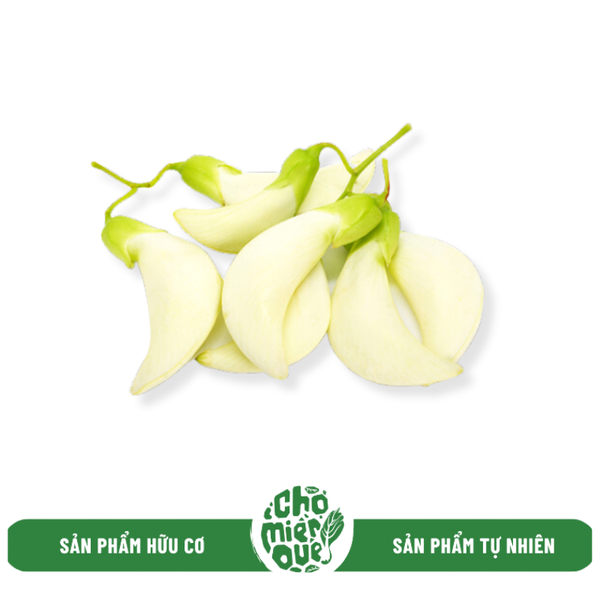 Bông so đũa SX hữu cơ - Kg