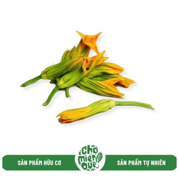 Bông bí SX hữu cơ - Kg