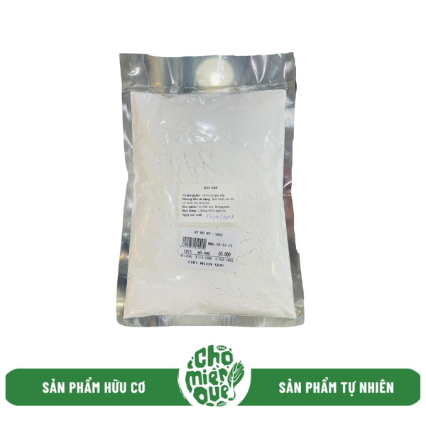 Bột nếp RKT - 500gr