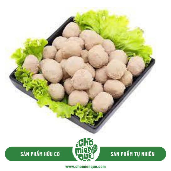Bò Viên - 500gr