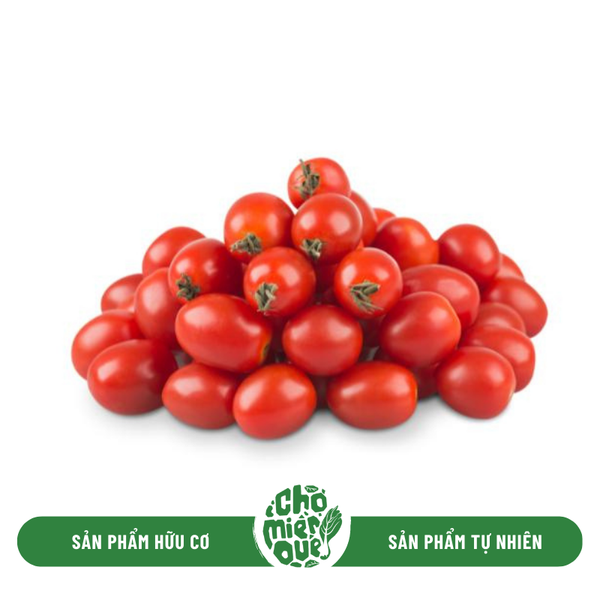 Cà Chua Cherry Hữu Cơ - Kg