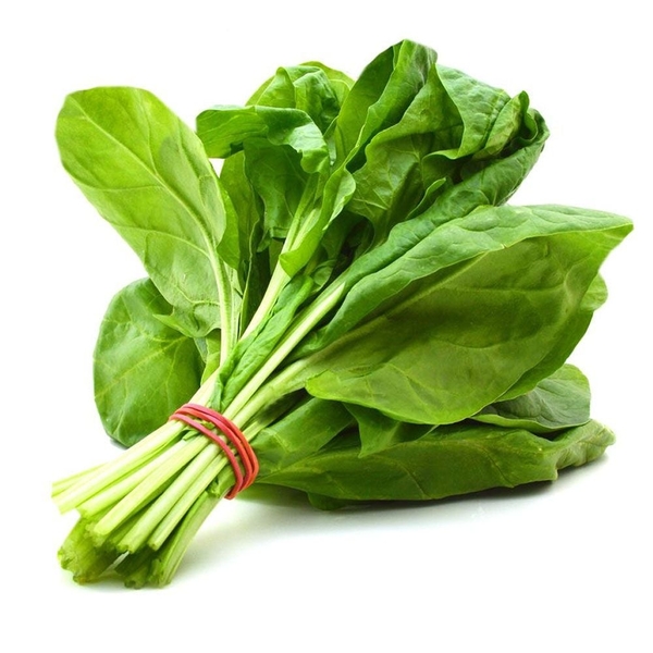 Cải Bó Xôi hữu cơ Mana Food