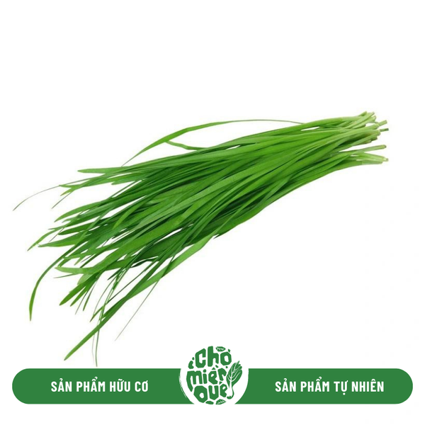 Lá hẹ - Kg