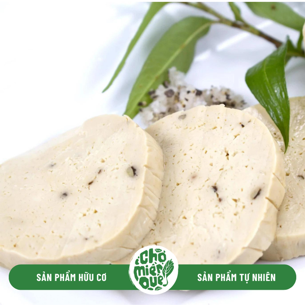 Chả Chay Lớn - 500gr