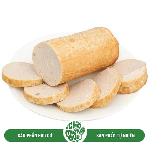 Chả chiên AM - 200gr