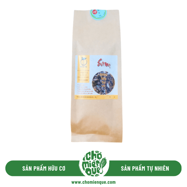 Oolong Hồng Trà 5 Năm - 100gr