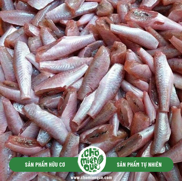 Cá Phèn Tự Nhiên  - Kg
