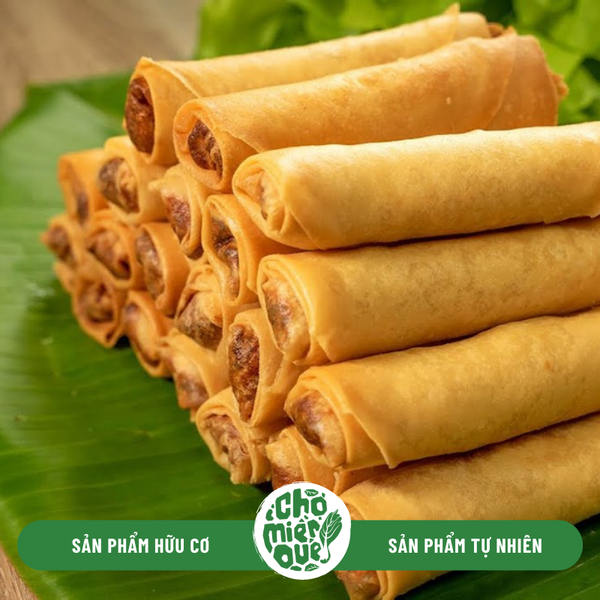 Chả giò CHN - 500gr
