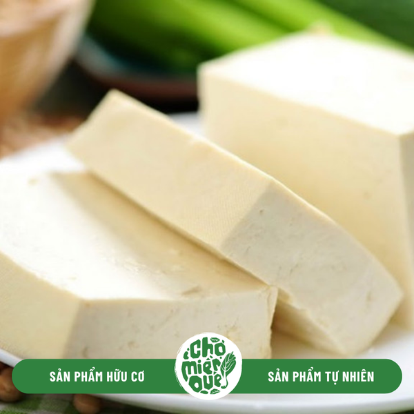 Đậu hủ non GS - 320gr