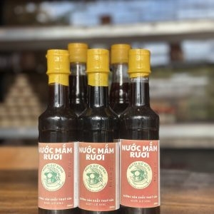 Nước Mắm Rươi tự nhiên 310ml