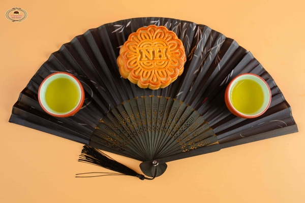 Bánh Nướng nhân sầu riêng