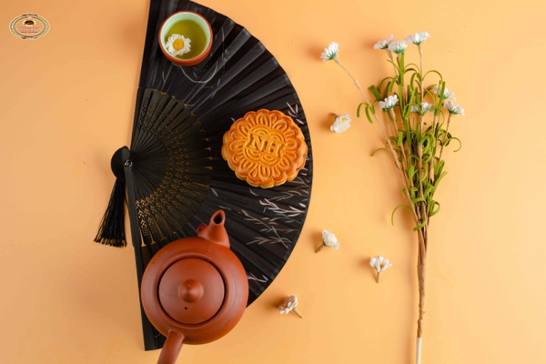 Bánh Nướng nhân sầu riêng