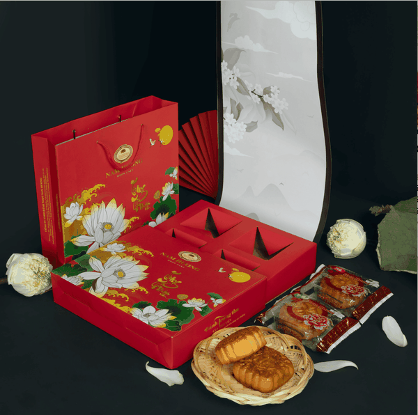 Hộp Cát Tường