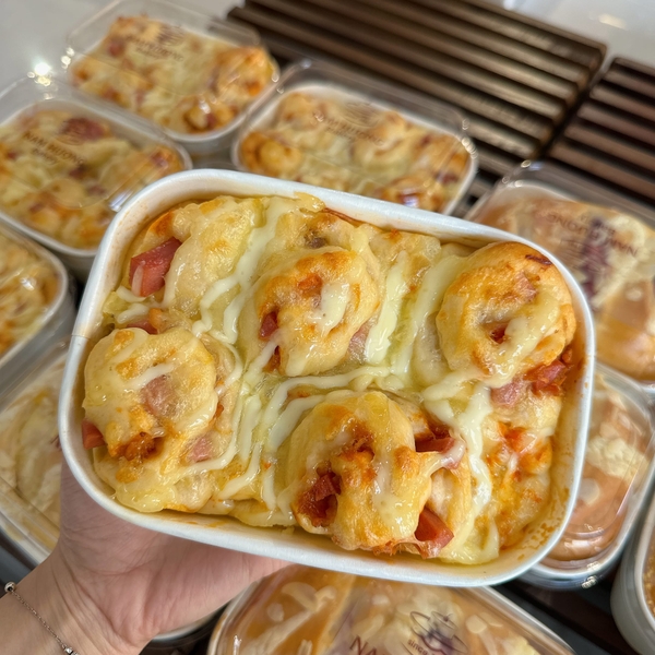 Pizza hộp