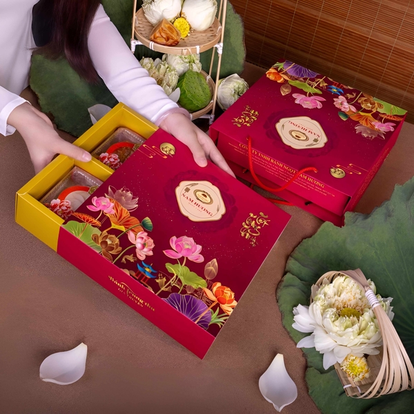 Hộp Thịnh Vượng