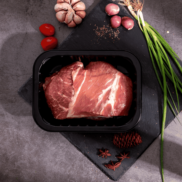Combo heo Meat Master Siêu Tiết Kiệm (1,2 kg)