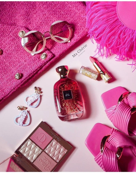 Nước Hoa Unisex Atelier Des Ors Pink Me Up - Full 100ml