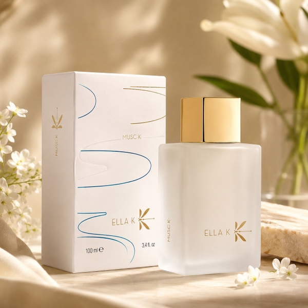 Nước Hoa Unisex Ella K Parfums Musc K