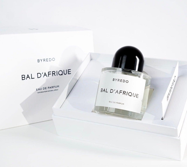 Full 100ml - Nước hoa unisex Byredo Bal D'Afrique